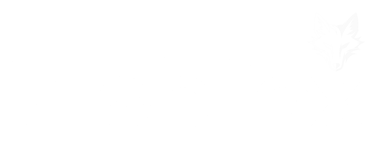 Webfox Logo